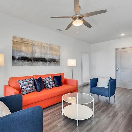 Seaworld - Disney Apartments By Nuovo كيسيمي المظهر الخارجي الصورة