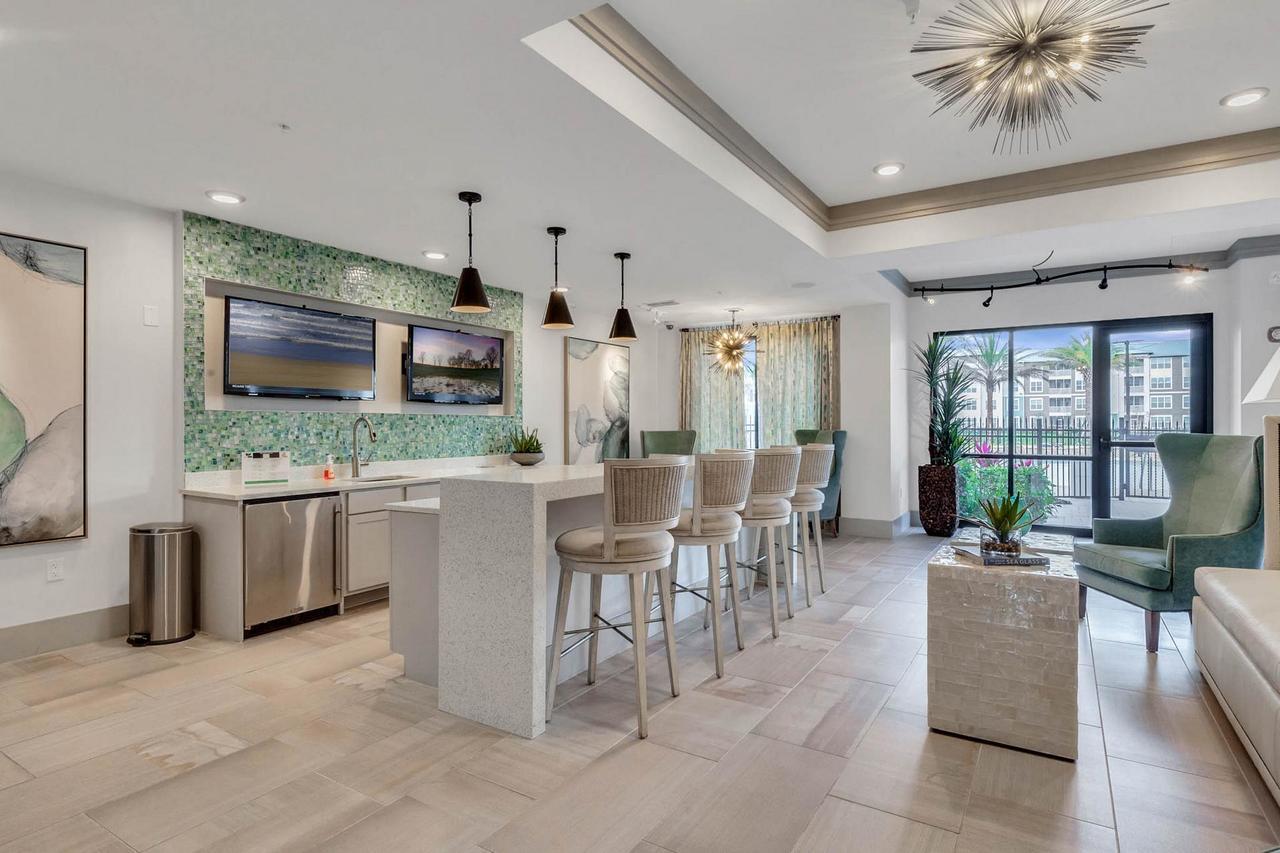 Seaworld - Disney Apartments By Nuovo كيسيمي المظهر الخارجي الصورة