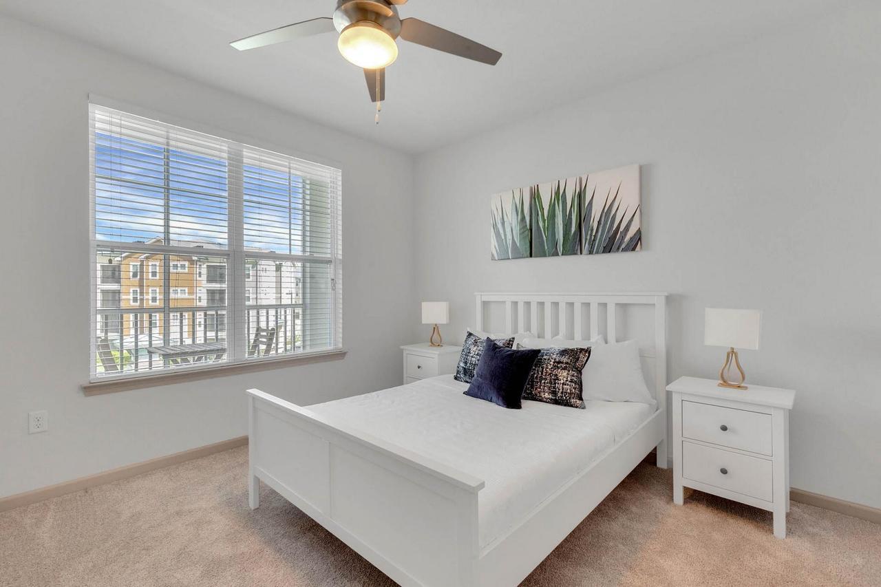 Seaworld - Disney Apartments By Nuovo كيسيمي المظهر الخارجي الصورة
